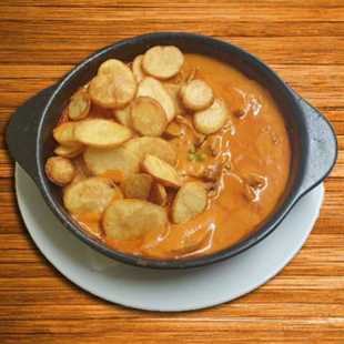 Gyros Pfännchen "Spezial"